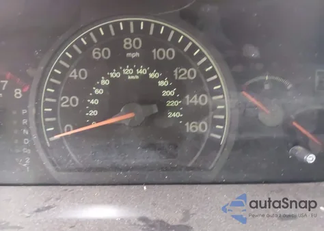 2005 Honda Accord 2.4 Lx from USA, damaged, VIN 1HGCM56415A006739